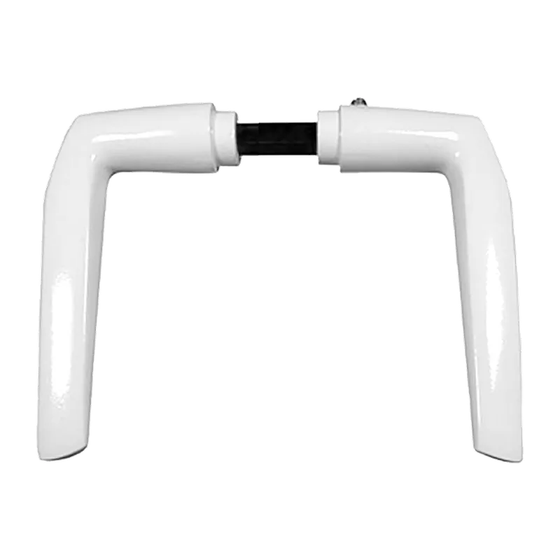 Népszerű JKH AJTÓKILINCS 410 FEHÉR PORSZÓRT