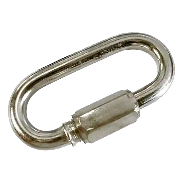 JKH SB MENETES LÁNCSZEM 8X59/18MM HORGANYZOTT Vedd meg most