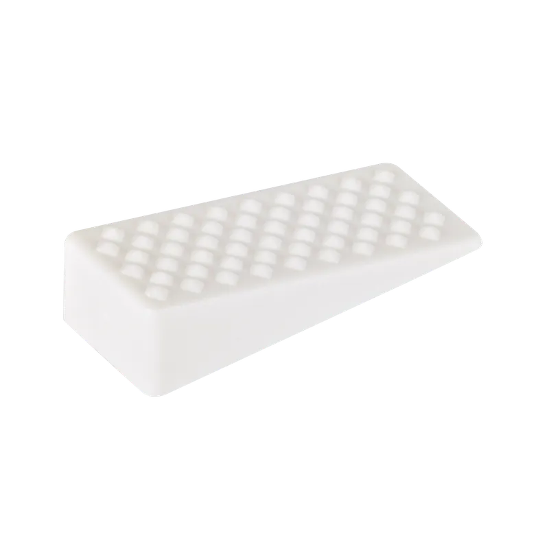 BÚTORÉK 13X20X50MM FEHÉR, ÖNTAPADÓS, 4DB-OS Kiváló minőség