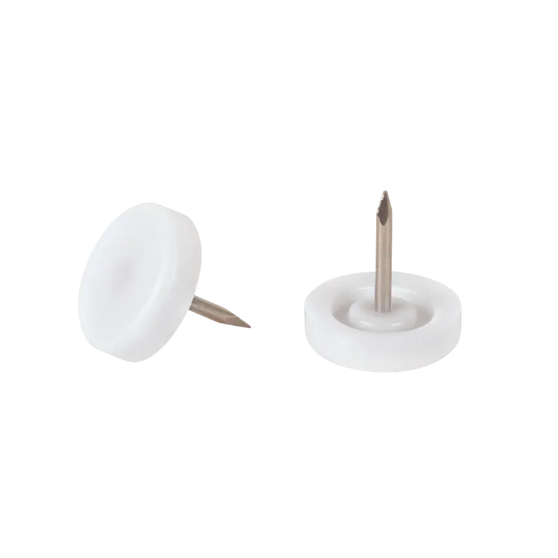 Pénzvisszafizetés SUKI BEÜTHETŐ PADLÓVÉDŐ MŰANYAG FEHÉR 20MM 8DB/CSM