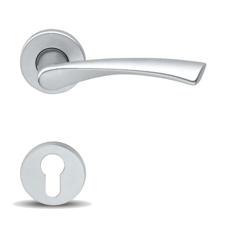 MAESTRO AJTÓKILINCS CZ ALU SÚROLT F1 GALAXY ROZETTÁS Prémium