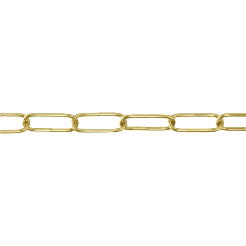 Ajánlat JKH DÍSZLÁNC LAPOS D=2 REZEZETT(60FM)