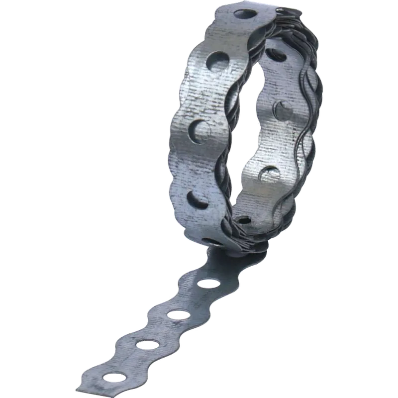 JKH FÜGGESZTŐ SZALAG 17MM 5FM LYUKÁTMÉRŐ 6MM Népszerű