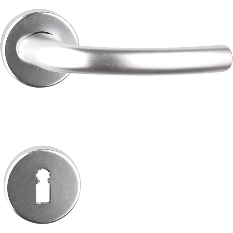 MAESTRO AJTÓKILINCS CZ F1 ALUMÍNIUM SAVANNA ROZETTÁS Korlátozott ajánlat