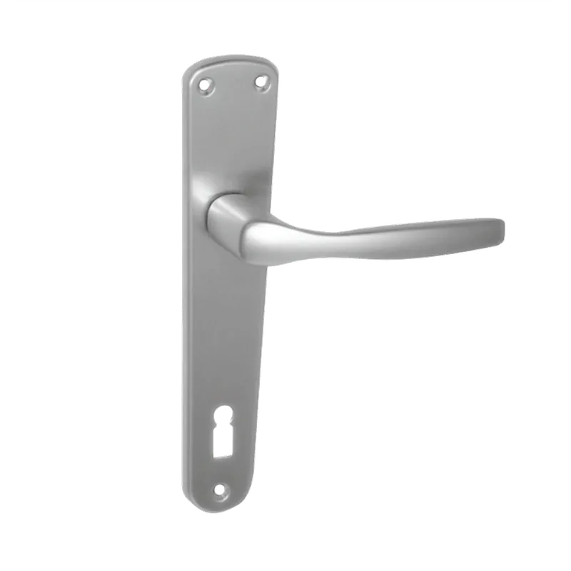 AJTÓKILINCS NZ 90MM ALUMÍNIUM CALA F1 Legjobb ár