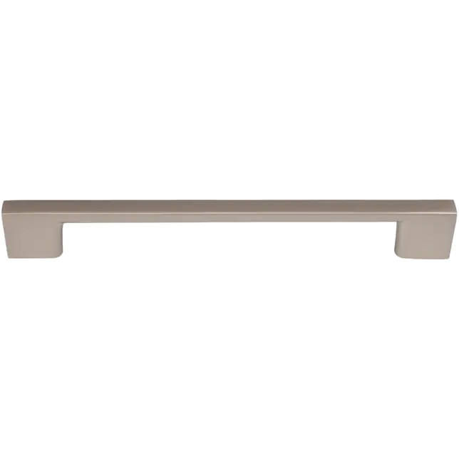 FOREST FOGANTYÚ E081-160 MATT NIKKEL SZÍNŰ Prémium