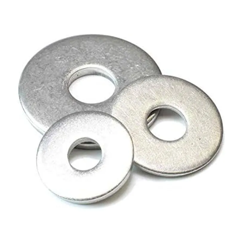 JKH FAKÖTÉSŰ ALÁTÉT 6MM, 100DB-OS HORGANYZOTT, SB-4 Korlátozott ajánlat