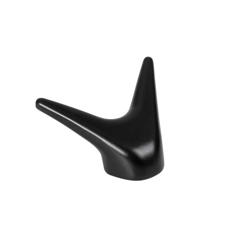 Kiváló minőség FOREST FOGAS E1034 FEKETE