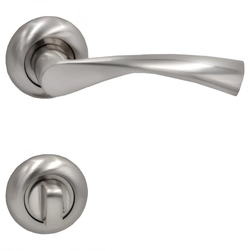 MAESTRO AJTÓKILINCS WC SZATÉN NIKKEL GALAXY ROZETTÁS Rendeld meg most