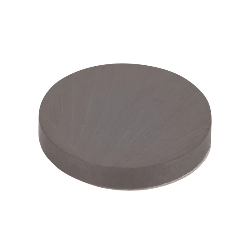 SUKI MÁGNESKORONG 19,5MM ÖNTAPADÓS FEKETE 8DB/CSM Alacsony ár