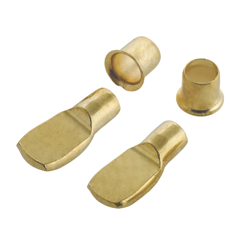 Biztonságos fizetés SUKI POLCTARTÓ 7MM HÜVELLYEL 8MM 12DB/CSOMAG