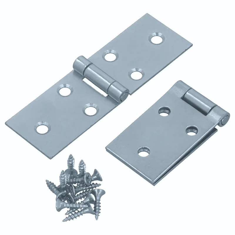 Prémium SUKI ZSANÉR 100X32X1,5MM NIKKELEZETT 2DB/CSM