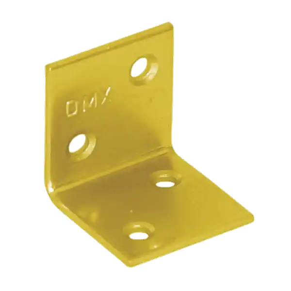 JKH SZEGLETVAS SZÉLES 40 X 40 X 40 / 1,5 MM Népszerű