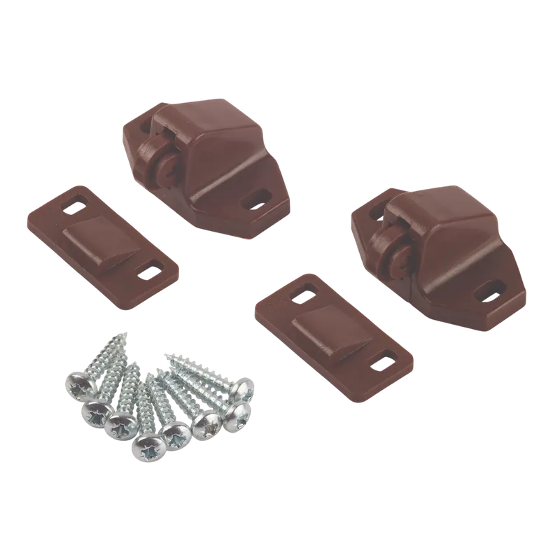 SUKI GÖRGŐS BEHÚZÓ 36X19X28MM BARNA 2DB/CSM Korlátozott ajánlat