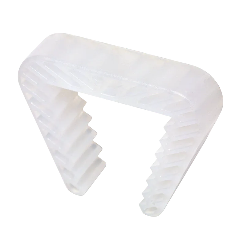 Suki ablak kitámasztó 90x70mm átlátszó Újdonság