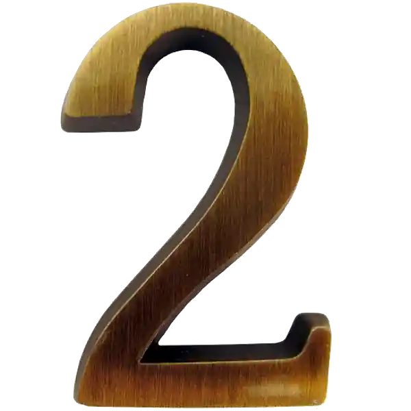 JKH AJTÓSZÁM ANTIK 2 ÖNTAPADÓS SB Akció