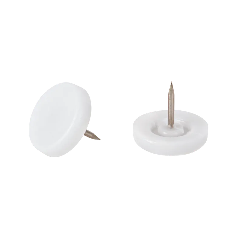 SUKI BEÜTHETŐ PADLÓVÉDŐ MŰANYAG FEHÉR 26MM 8DB/CSOMAG Olcsó