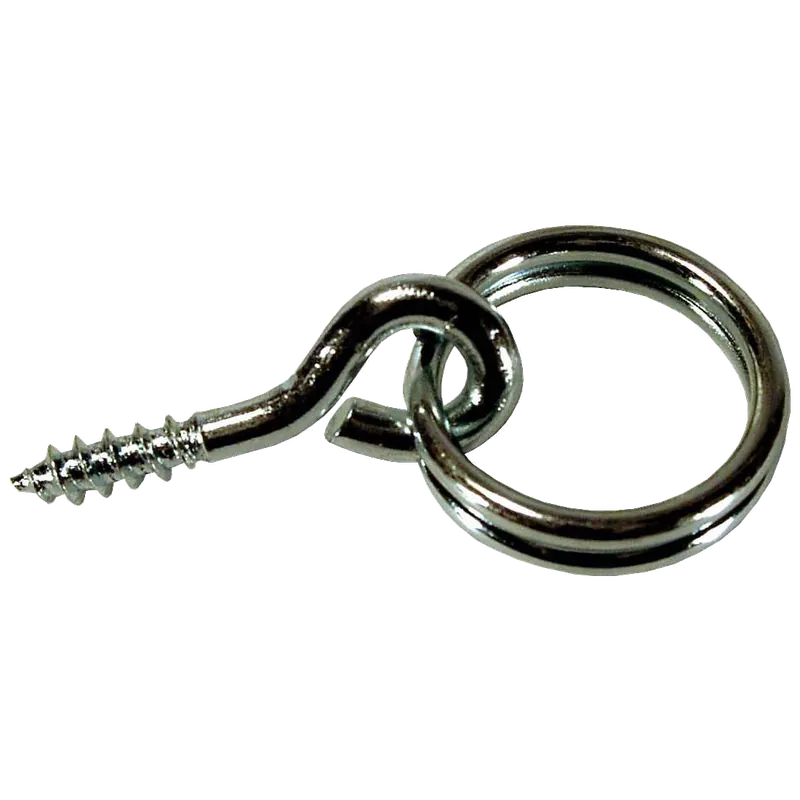 JKH KÉPAKASZTÓ KARIKA 25MM NIKKELEZETT Olcsó