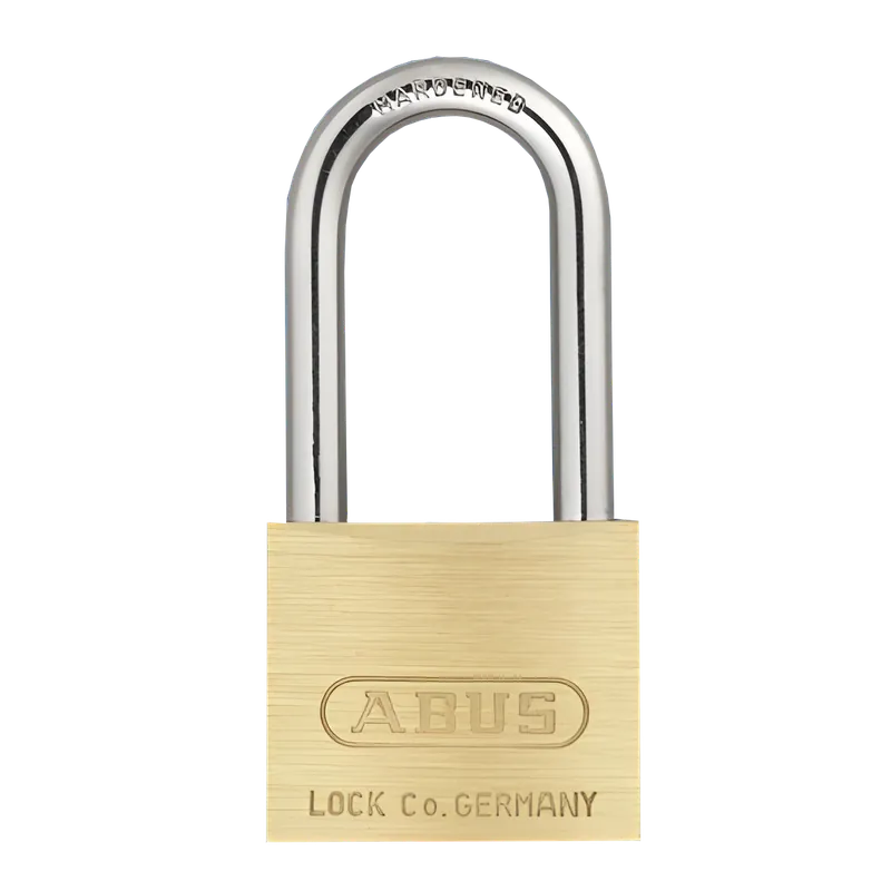 ABUS RÉZLAKAT 40MM 2 KULCSOS 40 MM MAGASKENGYEL Pénzvisszafizetés