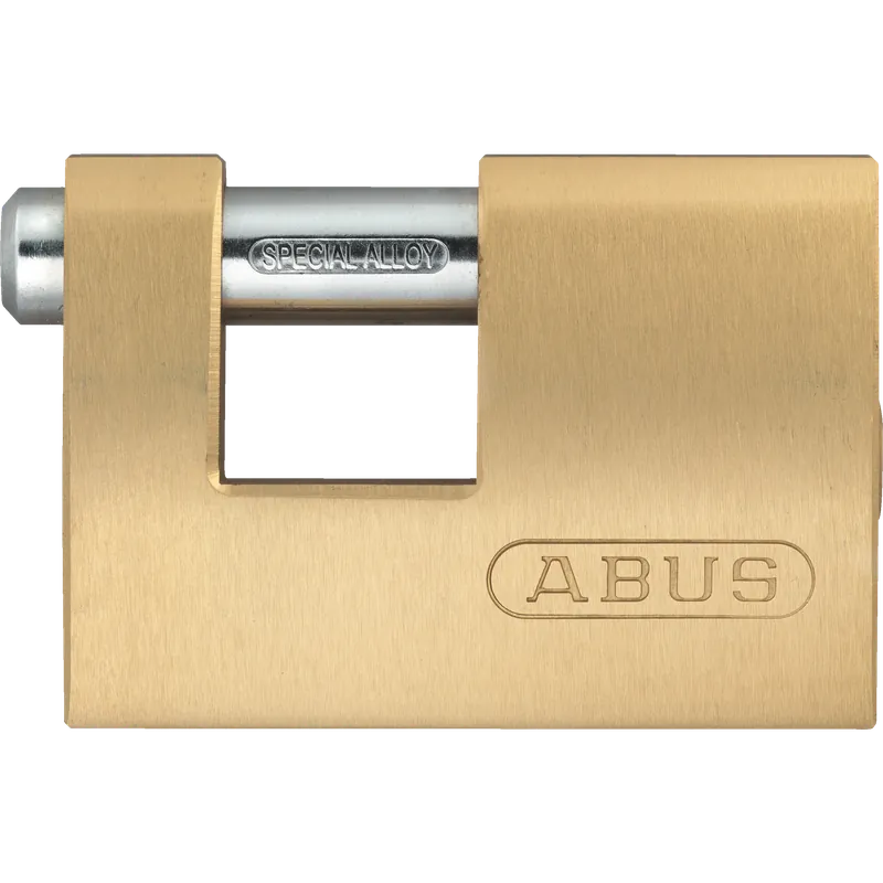 ABUS U-LAKAT 63 MM 2 KULCSOS Vedd meg most