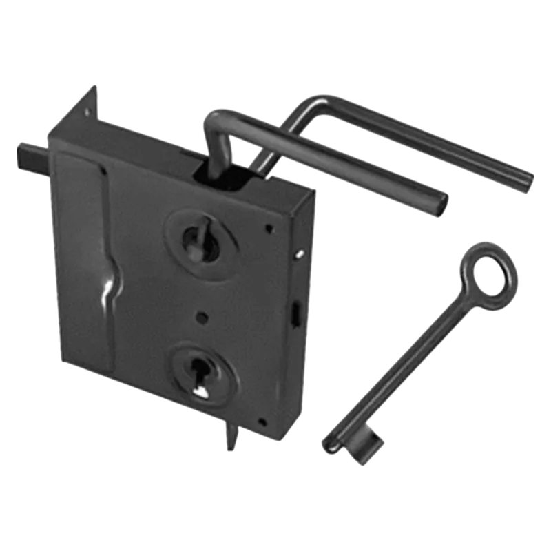 Alacsony ár Kertkapuzár normál jobbos