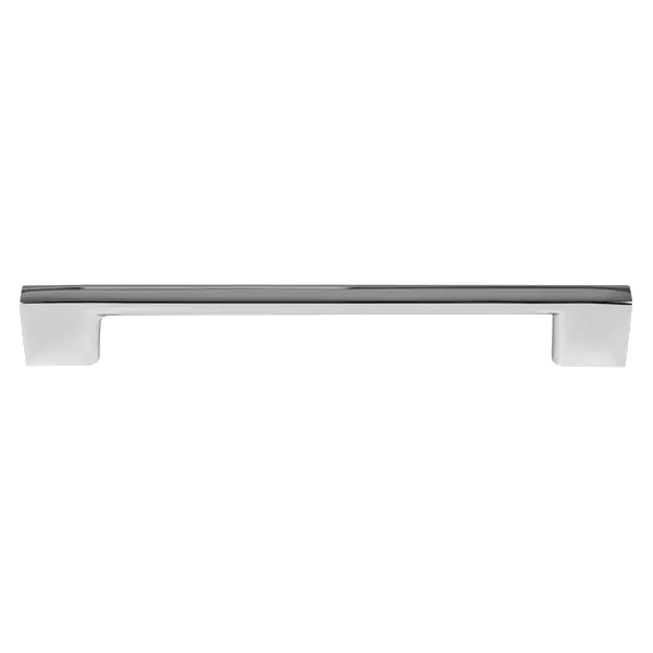 FOREST FOGANTYÚ E081-160 KRÓM SZÍNŰ Pénzvisszafizetés