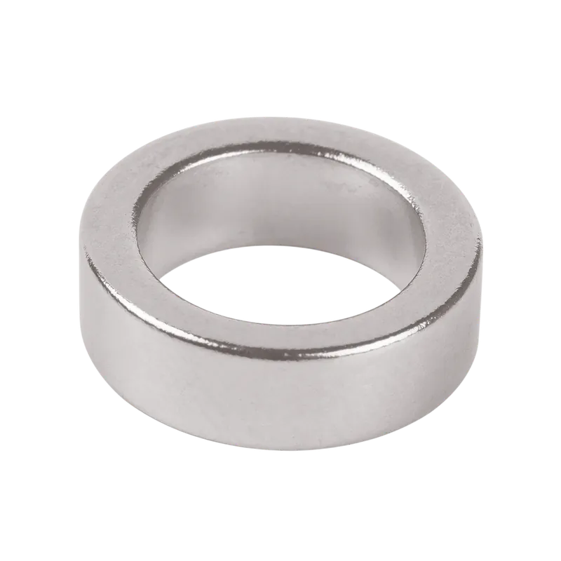 Pénzvisszafizetés SUKI MÁGNESES GYŰRŰ 8,5/12MM NEODÍMIUM H4 6DB/CSOMAG