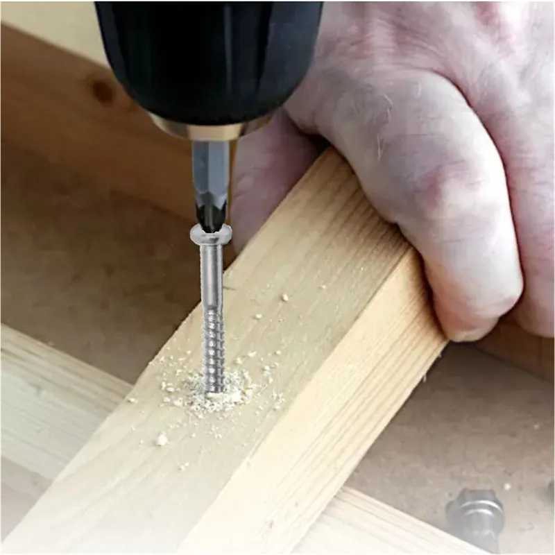 JKH FACSAVAR 4X20MM, HORGANYZOTT DF Újdonság