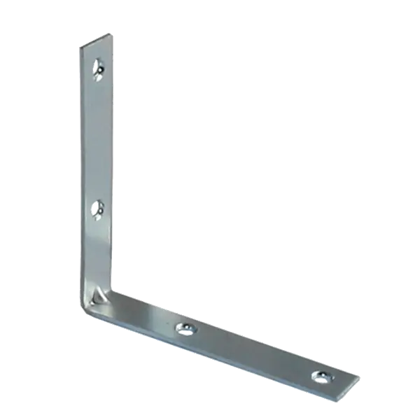 Népszerű JKH SZÉKSZEGLETVAS 60 X 60 X 15 / 2 MM