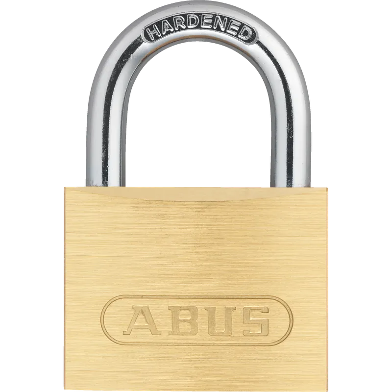 Autentikus ABUS RÉZLAKAT 50MM, 2DB KULCS