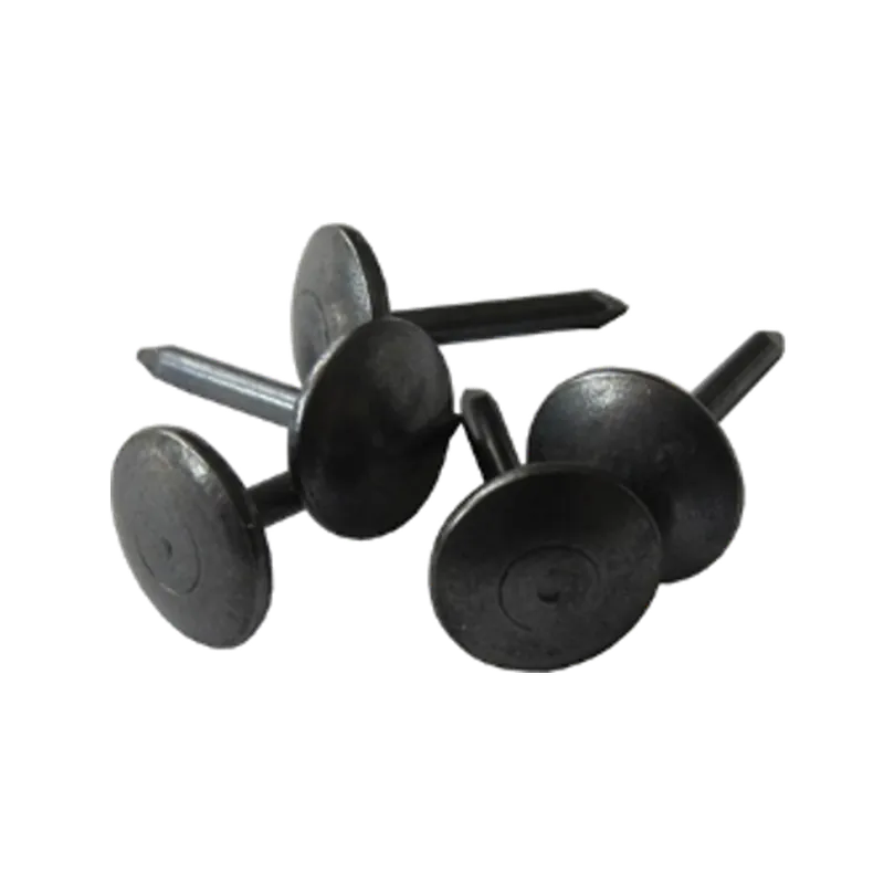 JKH SB KÁRPITOS DÍSZSZEG ANTIKOLT FEKETE Autentikus