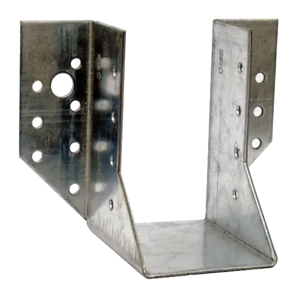 JKH OSZLOPTARTÓ SZEGLEMEZ 41 X 110 X 75 / 2 MM Csak ma