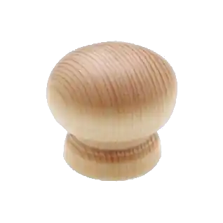 Korlátozott ajánlat FOREST FOGANTYÚ F140-35 FENYŐ FA