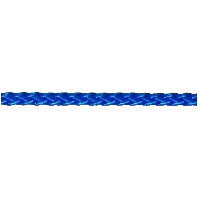 JKH ZSINÓR FONOTT D=5 KÉK 400FM Eredeti