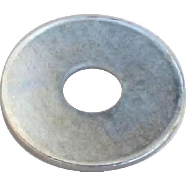 Expressz szállítás JKH FAKÖTÉSŰ ALÁTÉT 6MM, 10DB-OS INOX