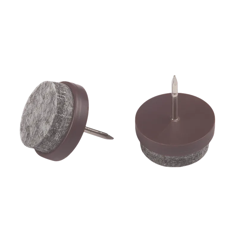 Kedvezmény SUKI BEÜTHETŐ PADLÓVÉDŐ 20MM BARNA 8DB/CSOMAG