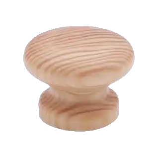 Gyors szállítás FOREST FOGANTYÚ S87-35 HZ6 FENYŐ, LAKOZOTT FA