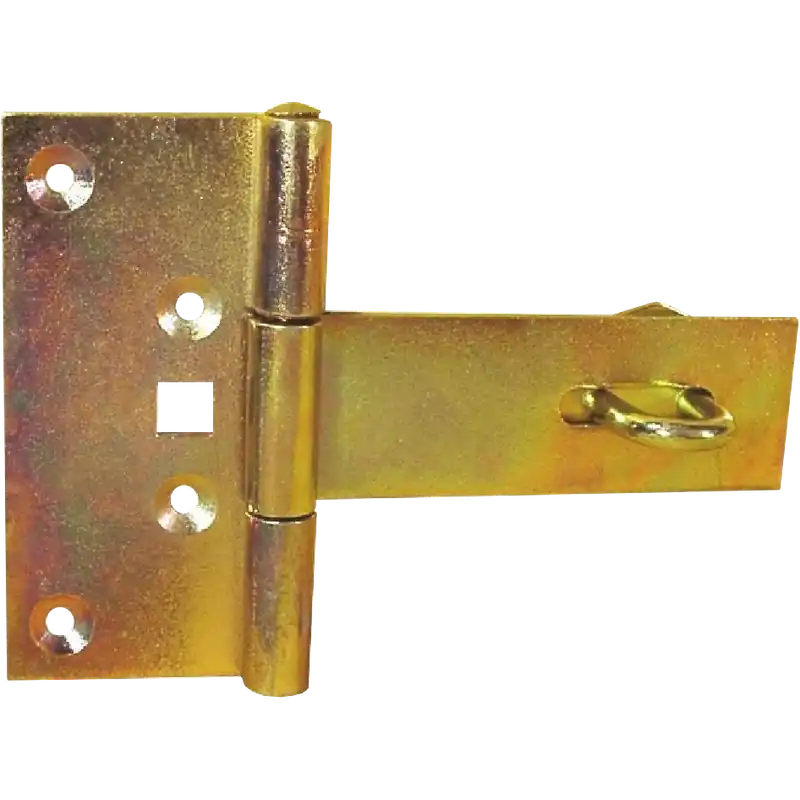 Prémium JKH CSUKLÓS LAKATPÁNT 50X100MM ERŐS, HORGANYZOTT