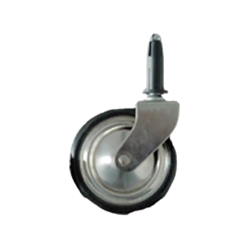 BÚTORGÖRGŐ CSAVAROS 50MM NIKKELEZETT Legjobb ár