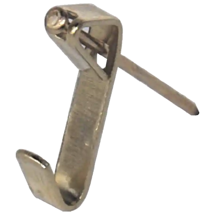 Pénzvisszafizetés JKH KÉPAKASZTÓ FALI 27MM, REZEZETT+ SZEG