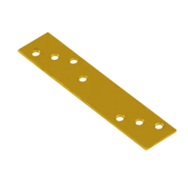 JKH ÖSSZEKÖTŐ LEMEZ 172 X 30 / 4,0 MM Biztonságos fizetés