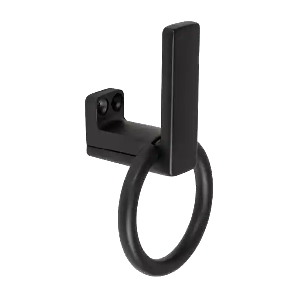 FOREST FOGAS E1035 FEKETE Eredeti