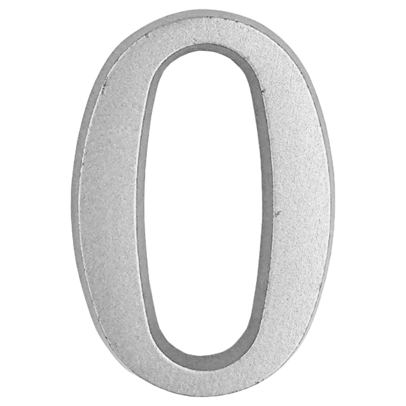 Akció JKH AJTÓSZÁM MATT EZÜST 0 ÖNTAPADÓS SB