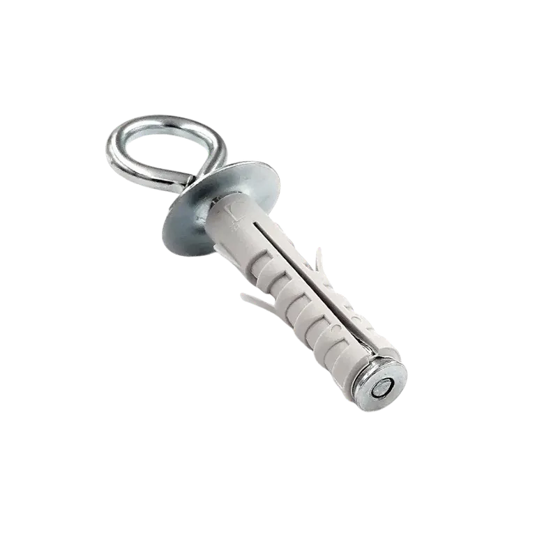 Újdonság JKH 9x40mm tipli önfeszítő szemmel