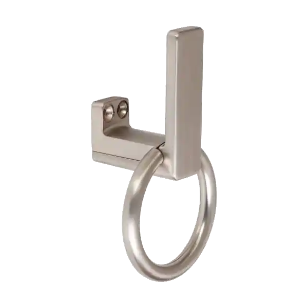 Utolsó esély FOREST FOGAS E1035 NIKKEL SZÍNŰ