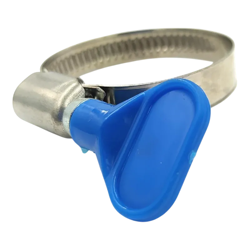 Olcsó JKH TÖMLŐBILINCS 10-16/9MM, 4DB-OS, MŰANYAG FÜLLEL, GALVANIZÁLT ACÉL