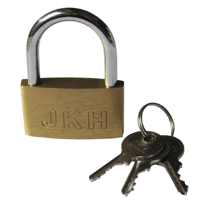 Olcsó JKH LAKAT 40MM, RÉZ