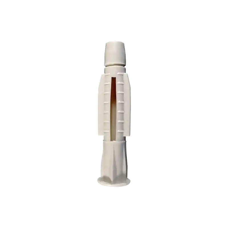 JKH SB-1 6x34mm peremes műanyag univerzális tipli Autentikus