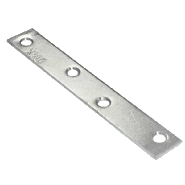 JKH ÖSSZEKÖTŐ LEMEZ 98 X 15 / 1,5 MM Olcsó