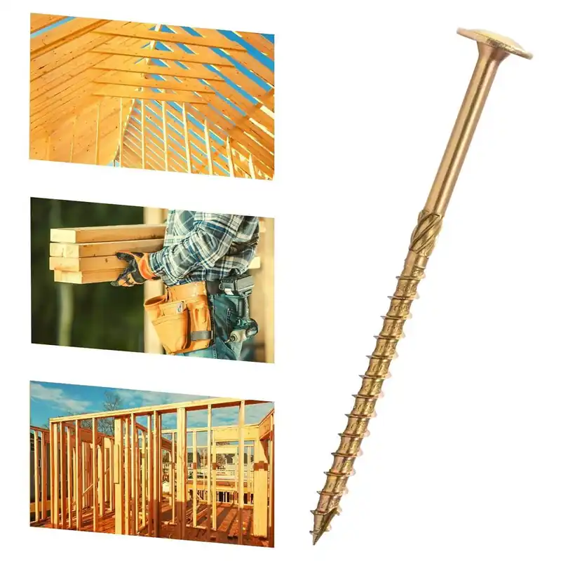 JKH SZERKEZETÉPÍTŐ CSAV. ÖNM. 6X80 TF TORX Pénzvisszafizetés